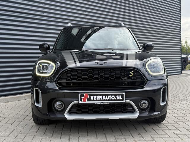 Mini COUNTRYMAN 2.0 Cooper SE ALL4 Leder/Camera/Memory/Apple