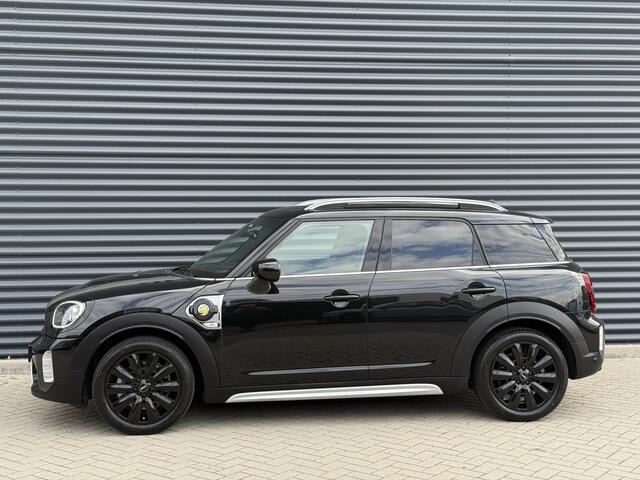 Mini COUNTRYMAN 2.0 Cooper SE ALL4 Leder/Camera/Memory/Apple