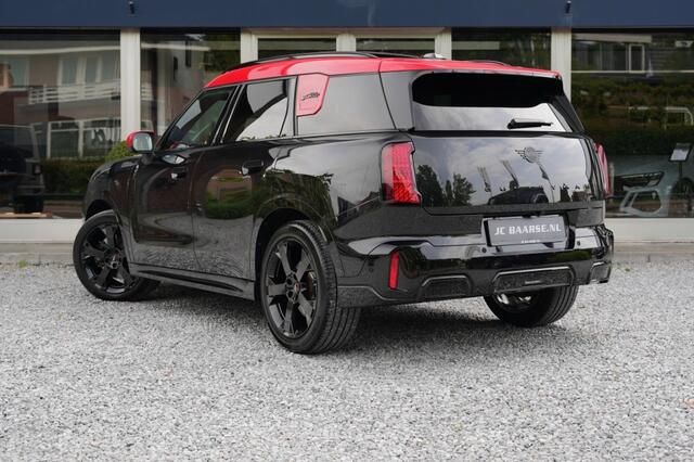 Mini COUNTRYMAN 1.5 JCW XL