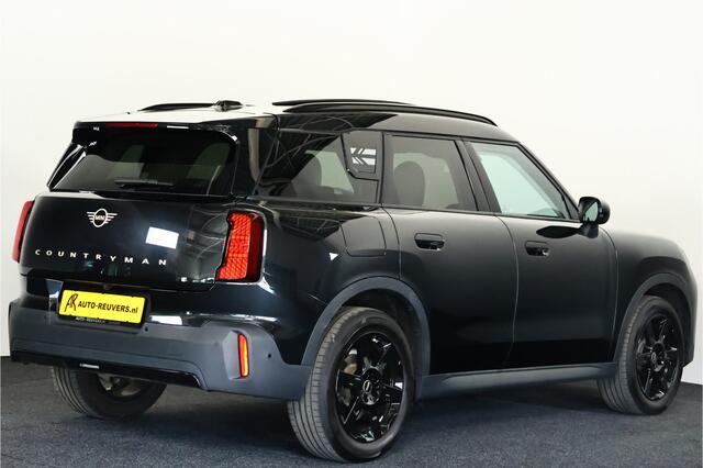 Mini COUNTRYMAN Mini 1.5 C Classic M Plus / Opendak / CarPlay / Cam / Trekhaak / HUD