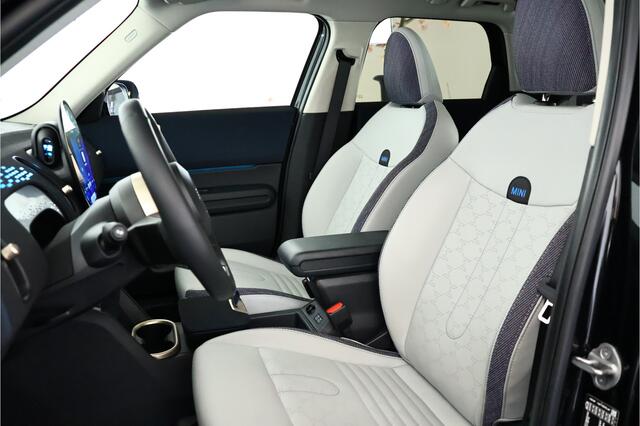 Mini COUNTRYMAN Mini 1.5 C Classic M Plus / Opendak / CarPlay / Cam / Trekhaak / HUD