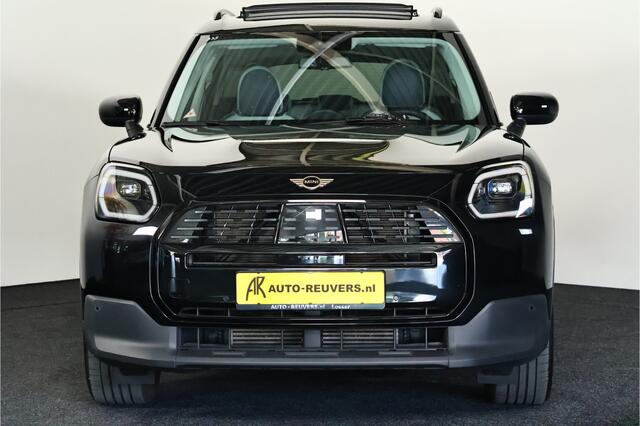 Mini COUNTRYMAN Mini 1.5 C Classic M Plus / Opendak / CarPlay / Cam / Trekhaak / HUD
