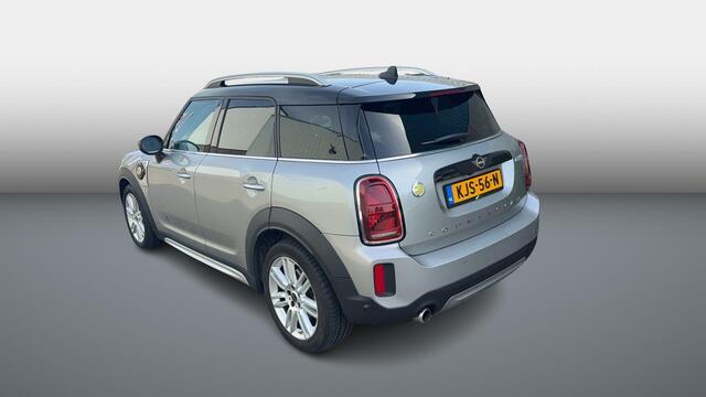 Mini COUNTRYMAN Mini 1.5 Cooper S E ALL4 Chili Automaat/Plug In Hybride/BTW/