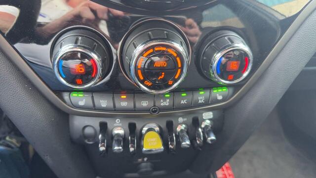 Mini COUNTRYMAN Mini 1.5 Cooper S E ALL4 Chili Automaat/Plug In Hybride/BTW/
