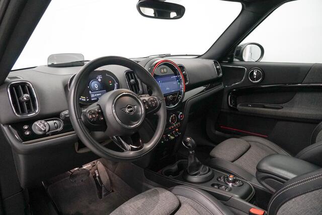 Mini COUNTRYMAN Mini 1.5 Cooper S E ALL4 Panoramadak | Harman Kardon | Head Up | ACC