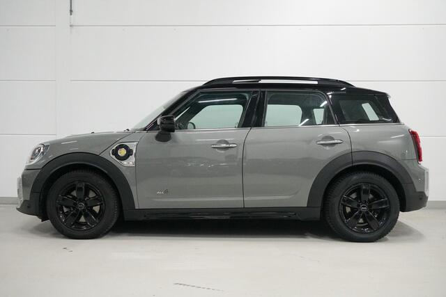 Mini COUNTRYMAN Mini 1.5 Cooper S E ALL4 Panoramadak | Harman Kardon | Head Up | ACC