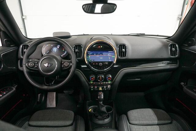 Mini COUNTRYMAN Mini 1.5 Cooper S E ALL4 Panoramadak | Harman Kardon | Head Up | ACC