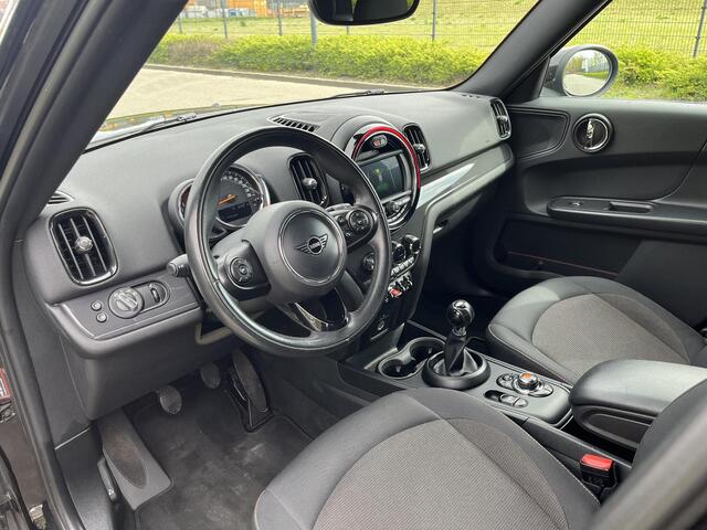 Mini COUNTRYMAN Mini 1.5 Black Edition * Carplay * Navi * Led * Garantie
