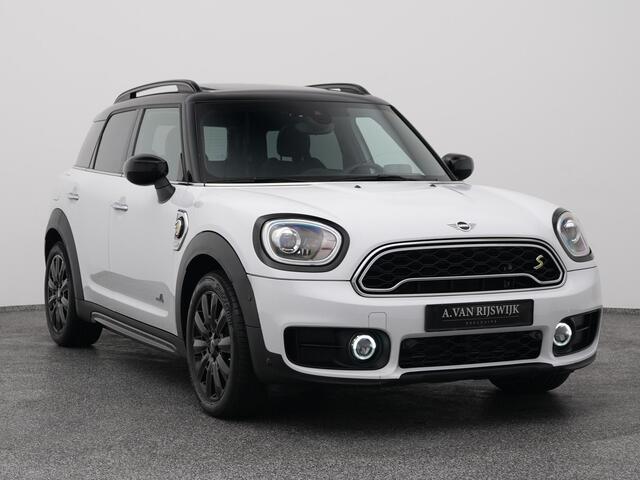 Mini COUNTRYMAN Mini 1.5 Cooper S E ALL4 | PANO | CAMERA | KEYLESS | LEDER