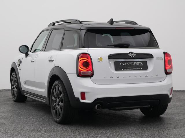 Mini COUNTRYMAN Mini 1.5 Cooper S E ALL4 | PANO | CAMERA | KEYLESS | LEDER