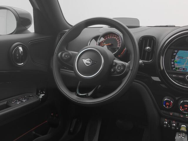Mini COUNTRYMAN Mini 1.5 Cooper S E ALL4 | PANO | CAMERA | KEYLESS | LEDER