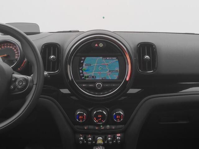 Mini COUNTRYMAN Mini 1.5 Cooper S E ALL4 | PANO | CAMERA | KEYLESS | LEDER