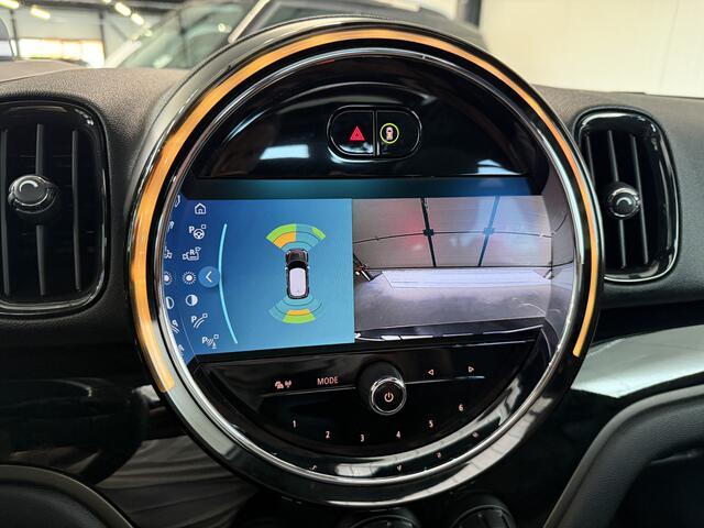 Mini COUNTRYMAN 2.0 Cooper SE ALL4 Pano/Camera/H&K/Elec stoel memory