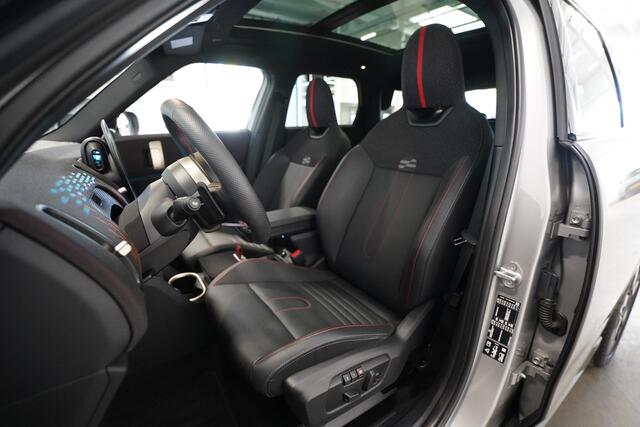Mini COUNTRYMAN 2.0 JCW ALL4 John Cooper Works XL