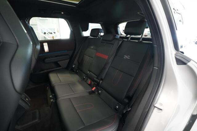 Mini COUNTRYMAN 2.0 JCW ALL4 John Cooper Works XL