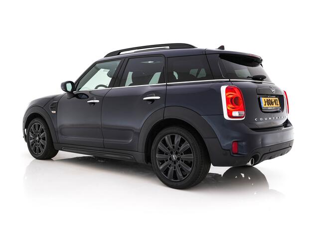 Mini COUNTRYMAN Mini 1.5 Cooper Chili Aut. *PANO | LEATHER-FABRIC | FULL-LED | HARMAN/KARDON | HEATED-SPORTSEATS | KEYLESS | NAVI-FULLMAP | PRIVACY-GLASS | AMBIENT-LIGHT | ECC | PDC | CRUISE | 18''ALU*