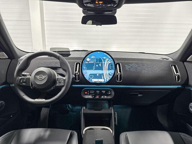 Mini COUNTRYMAN E John Cooper Works M | Panoramadak | Harman/Kardon | Comfort Access | Stuurwielverwarming | Driving Assistant |