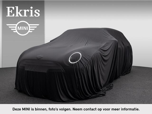 Mini COUNTRYMAN Cooper | Parkeersensoren achter | Comfort Acces | Harman Kardon | Piano black exterieur | Leder