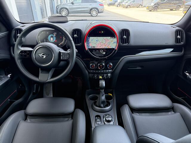 Mini COUNTRYMAN 2.0 Cooper SE ALL4