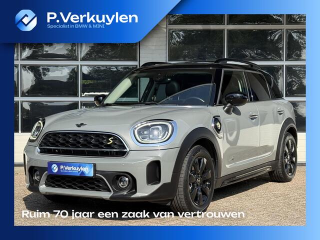 Mini COUNTRYMAN 1.5 Cooper S E ALL4 CLASSIC | PANORAMA | KEYLESS | CAMERA | ADAPT. CRUISE | SPORTSTOELEN |
