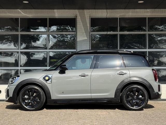 Mini COUNTRYMAN 1.5 Cooper S E ALL4 CLASSIC | PANORAMA | KEYLESS | CAMERA | ADAPT. CRUISE | SPORTSTOELEN |