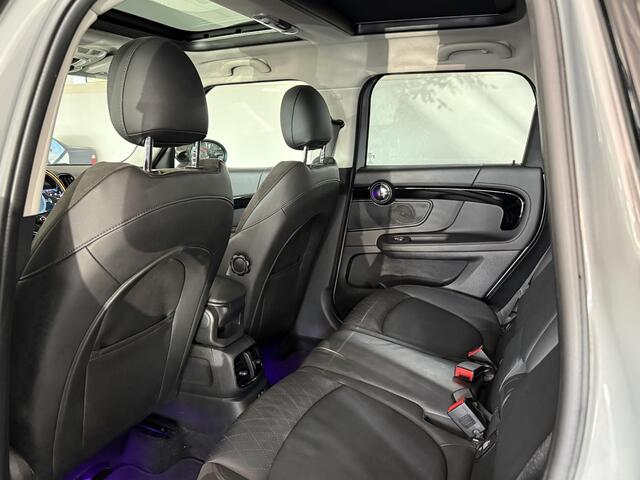 Mini COUNTRYMAN 1.5 Cooper S E ALL4 CLASSIC | PANORAMA | KEYLESS | CAMERA | ADAPT. CRUISE | SPORTSTOELEN |