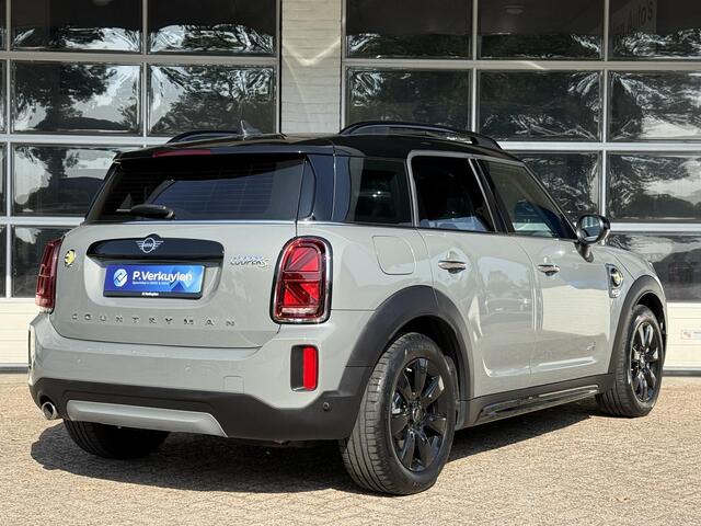 Mini COUNTRYMAN 1.5 Cooper S E ALL4 CLASSIC | PANORAMA | KEYLESS | CAMERA | ADAPT. CRUISE | SPORTSTOELEN |