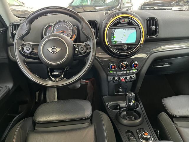 Mini COUNTRYMAN 1.5 Cooper Pepper