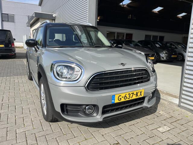 Mini COUNTRYMAN 1.5 Cooper Pepper