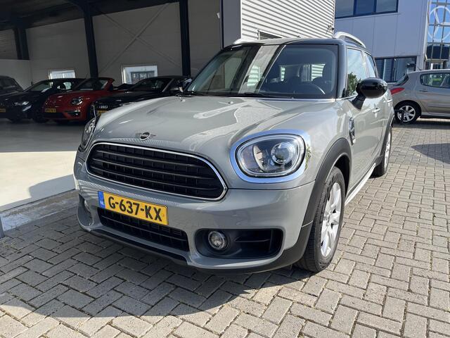 Mini COUNTRYMAN 1.5 Cooper Pepper