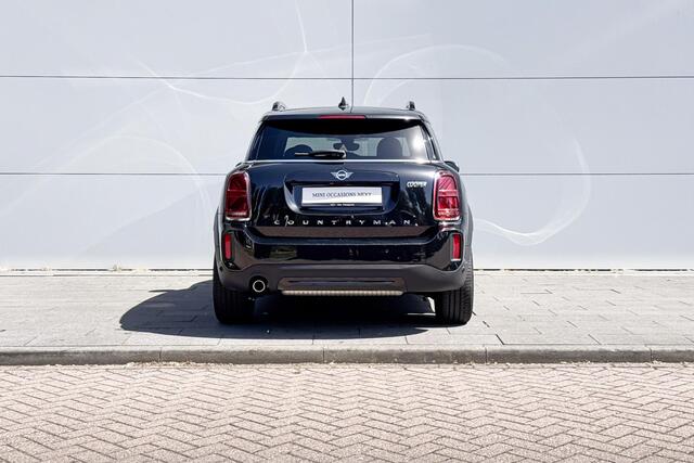 Mini COUNTRYMAN Cooper Business Edition