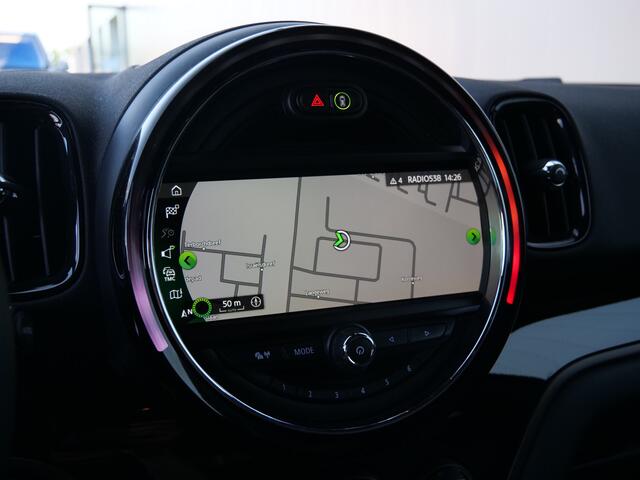 Mini COUNTRYMAN 1.5 Cooper Chili 136 Pk Automaat Navi / PDC / Apple Carplay / 19 inch