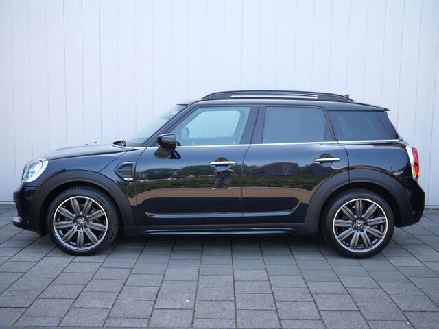 Mini COUNTRYMAN 1.5 Cooper Chili 136 Pk Automaat Navi / PDC / Apple Carplay / 19 inch
