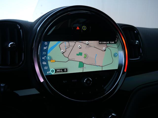 Mini COUNTRYMAN 2.0 Cooper S John Cooper Works 179 Pk Automaat Navi / DAB / Apple Carplay / Camera