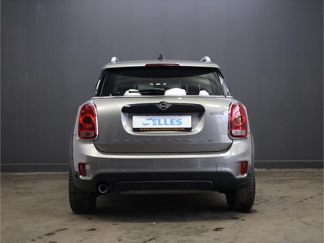 Mini COUNTRYMAN Mini 1.5 Cooper Business Edition | Navigatie | Carplay | Bluetooth | Airco | Cruise Control