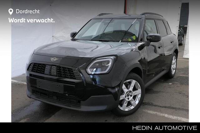 Mini COUNTRYMAN 1.5 C Classic | M | Panorama | LED | Voorbereiding Driving Assistant Plus | Stoelverwarming | Privacy Glass | Head-Up