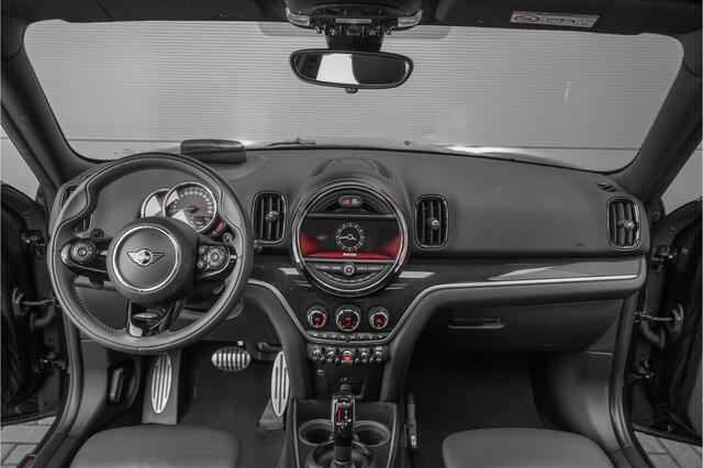 Mini COUNTRYMAN Mini 2.0 Cooper S JCW Pack Pano H/K Camera 19"