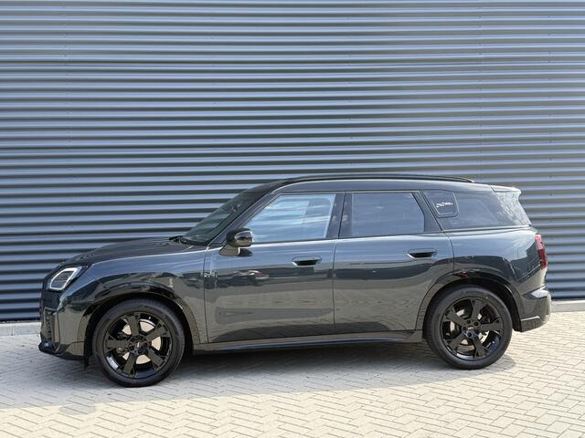 Mini COUNTRYMAN 1.5 C John Cooper Works S