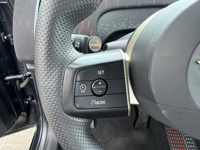 Mini COUNTRYMAN 1.5 C John Cooper Works S
