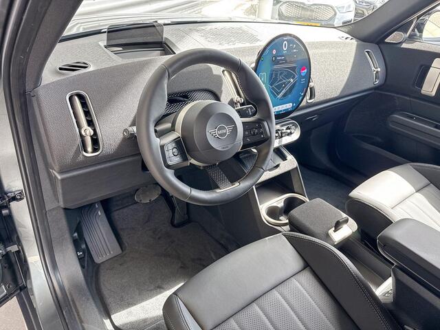 Mini COUNTRYMAN Electric E Favoured XL 66.5 kWh | 19 inch Kaleido Spoke 2-tone