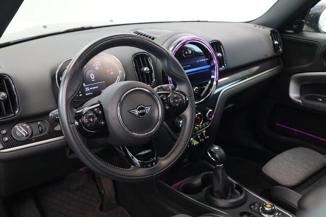 Mini COUNTRYMAN 1.5 Cooper S E ALL4 ACC PDC Panoramadak