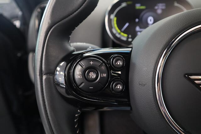 Mini COUNTRYMAN 1.5 Cooper S E ALL4 ACC PDC Panoramadak