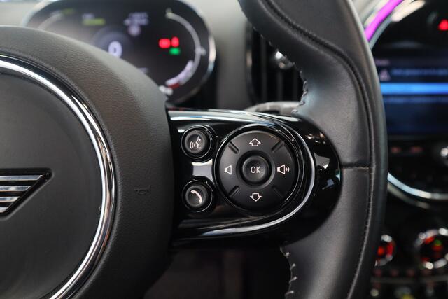 Mini COUNTRYMAN 1.5 Cooper S E ALL4 ACC PDC Panoramadak