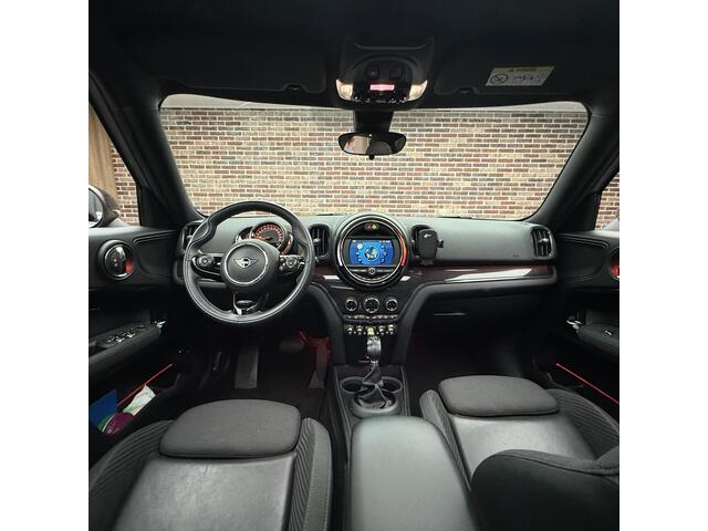 Mini COUNTRYMAN 1.5 Cooper S E ALL4 Pano, Leer, Stoelverwarming, Keyless