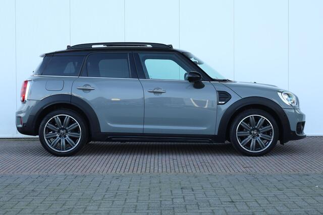 Mini COUNTRYMAN 1.5 Cooper Business Edition Comfort Access/ Panoramadak/ Comfortstoelen/ Harman-Kardon/ Navigatie Plus/ LED-koplampen