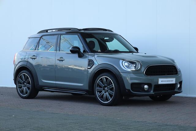 Mini COUNTRYMAN 1.5 Cooper Business Edition Comfort Access/ Panoramadak/ Comfortstoelen/ Harman-Kardon/ Navigatie Plus/ LED-koplampen