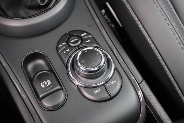 Mini COUNTRYMAN Mini 2.0 Cooper S E ALL4 Black-Optic Camera/Keyless/Headup/Memory/Leder/HarmanKardon/Panoramadak