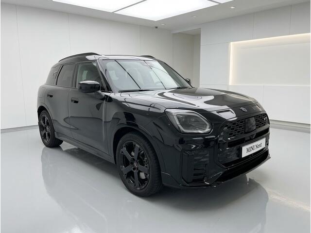 Mini COUNTRYMAN C John Cooper Works L | Panorama | 19" | Driving Assistant Plus | Harman Kardon