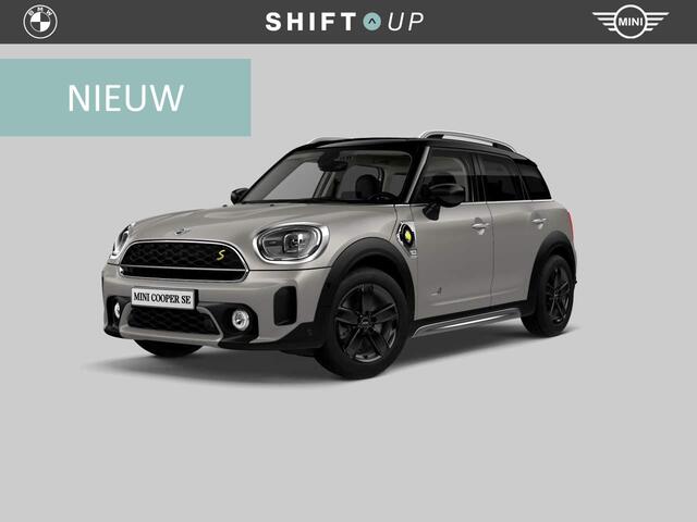 Mini COUNTRYMAN 1.5 Cooper S E ALL4 Panoramadak | Harman Kardon | Head Up