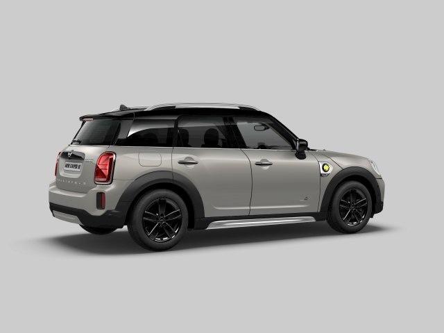 Mini COUNTRYMAN 1.5 Cooper S E ALL4 Panoramadak | Harman Kardon | Head Up